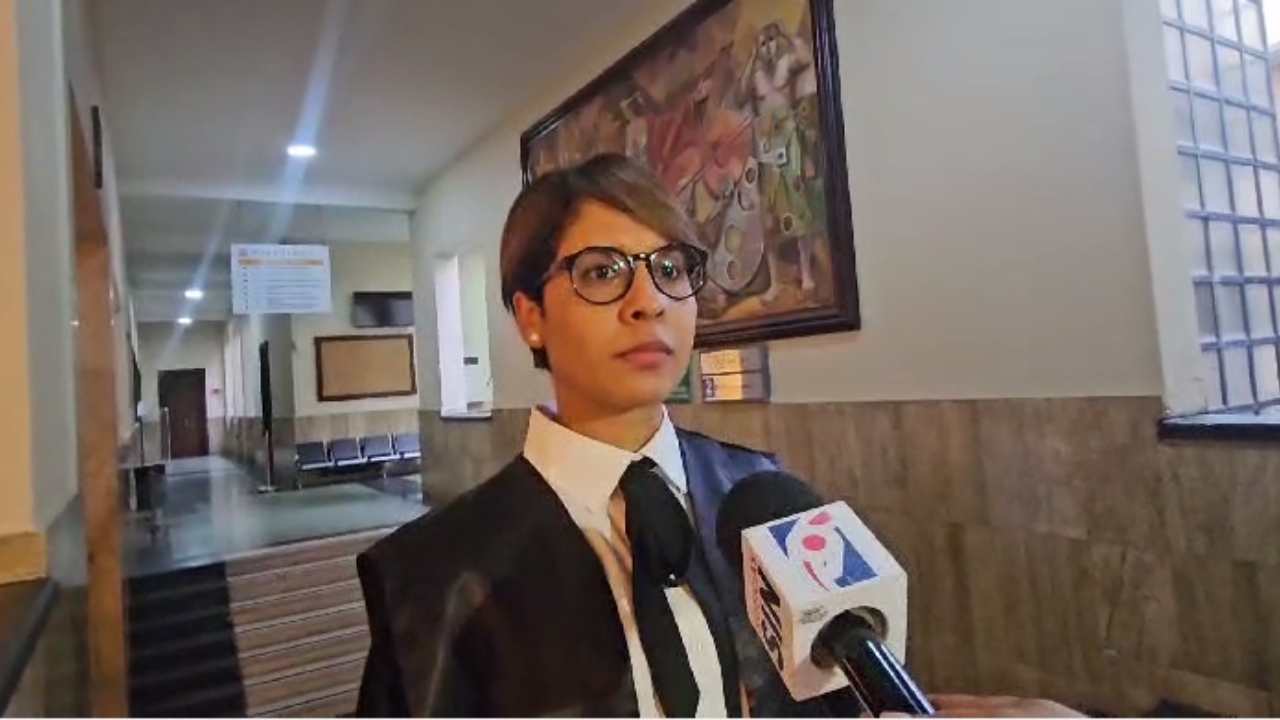 Abogada de Emmanuel Rivera dice apelará por tratarse de un conflicto contractual 