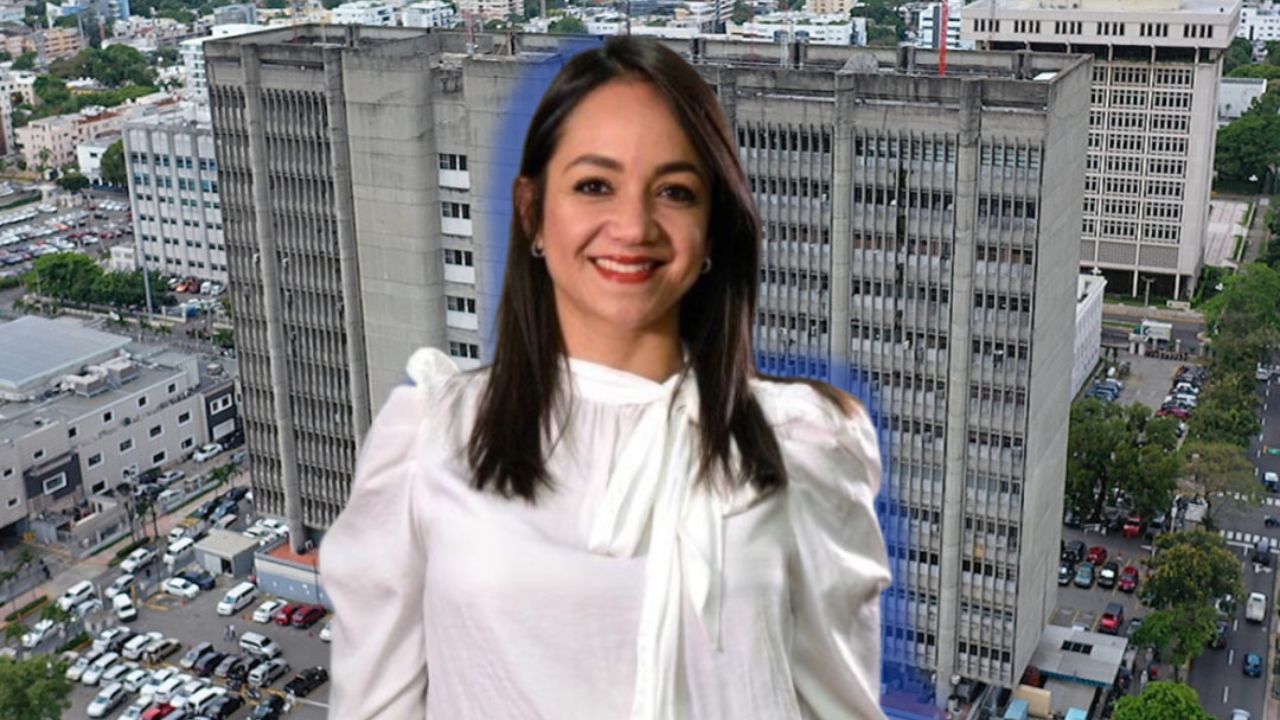 ¿Cuáles son las funciones del Ministerio de Interior y Policía que será dirigido por Faride Raful?