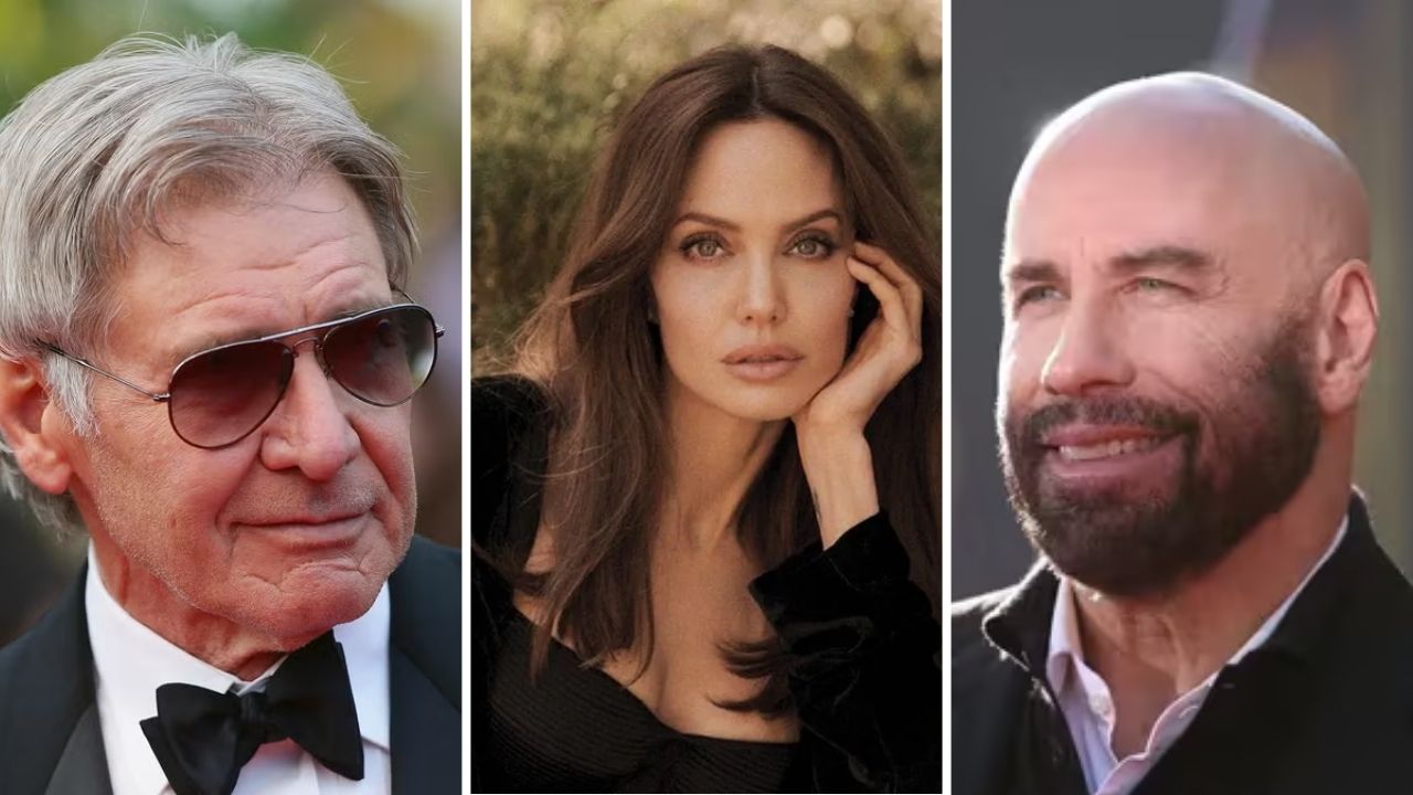 Estrellas de Hollywood que sacaron la licencia para pilotar aviones