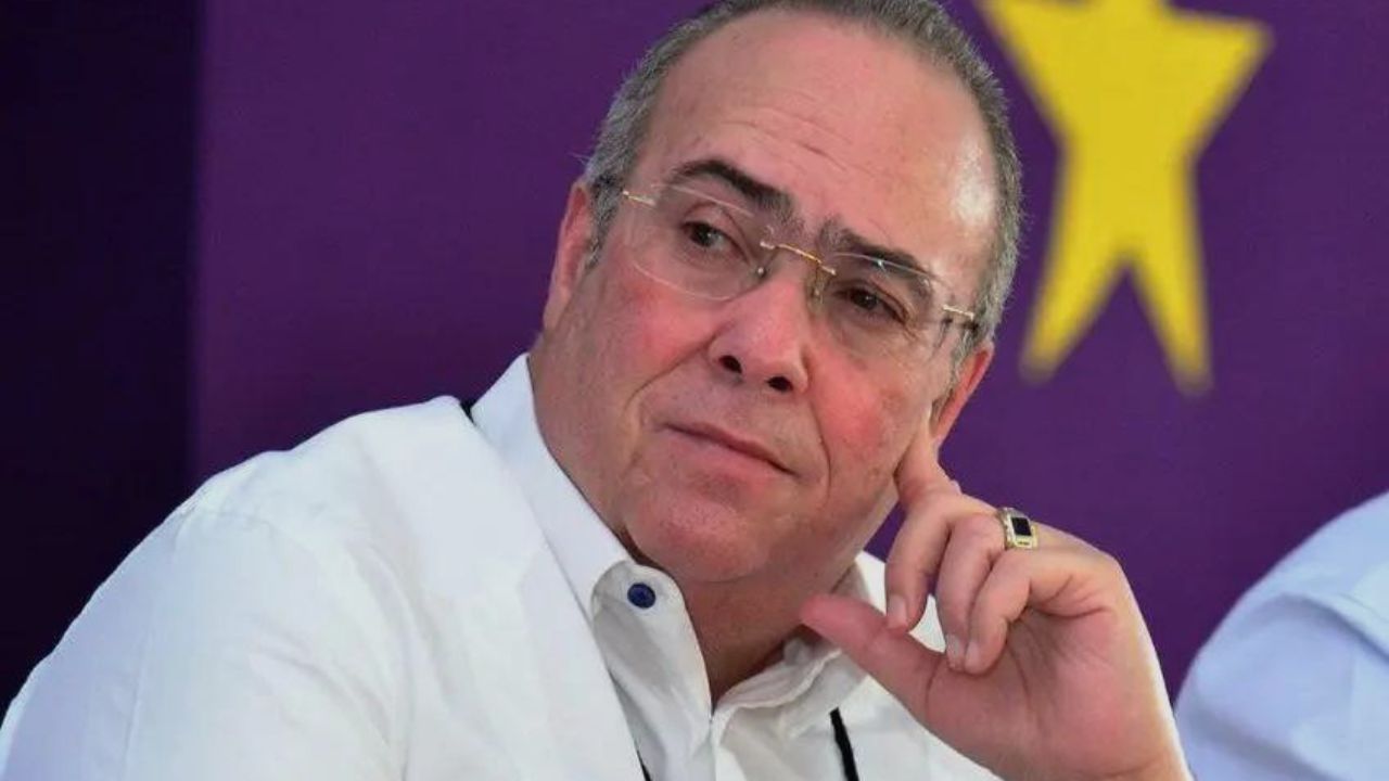 <strong>Mariotti: He conversado dos o tres veces con Danilo y mantiene decisión no seguir en presidencia PLD</strong>