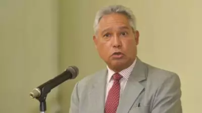 Isidoro Santana cree necesaria la recomendación del FMI sobre hacer una «imperiosa reforma fiscal»