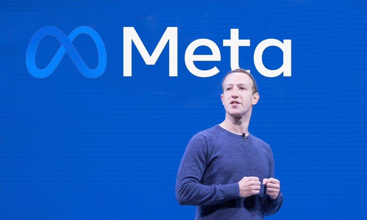Meta pagará 1,400 millones de dólares a Texas por uso no autorizado de datos biométricos