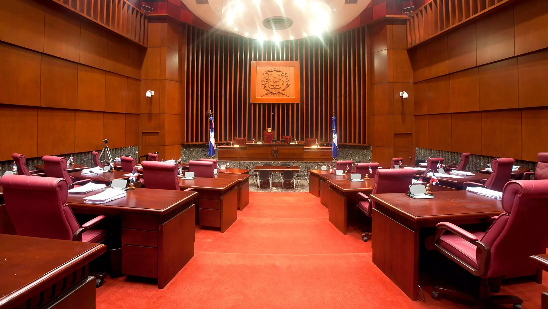 Senadores pierden la esperanza de que Código Penal pueda convertirse en ley