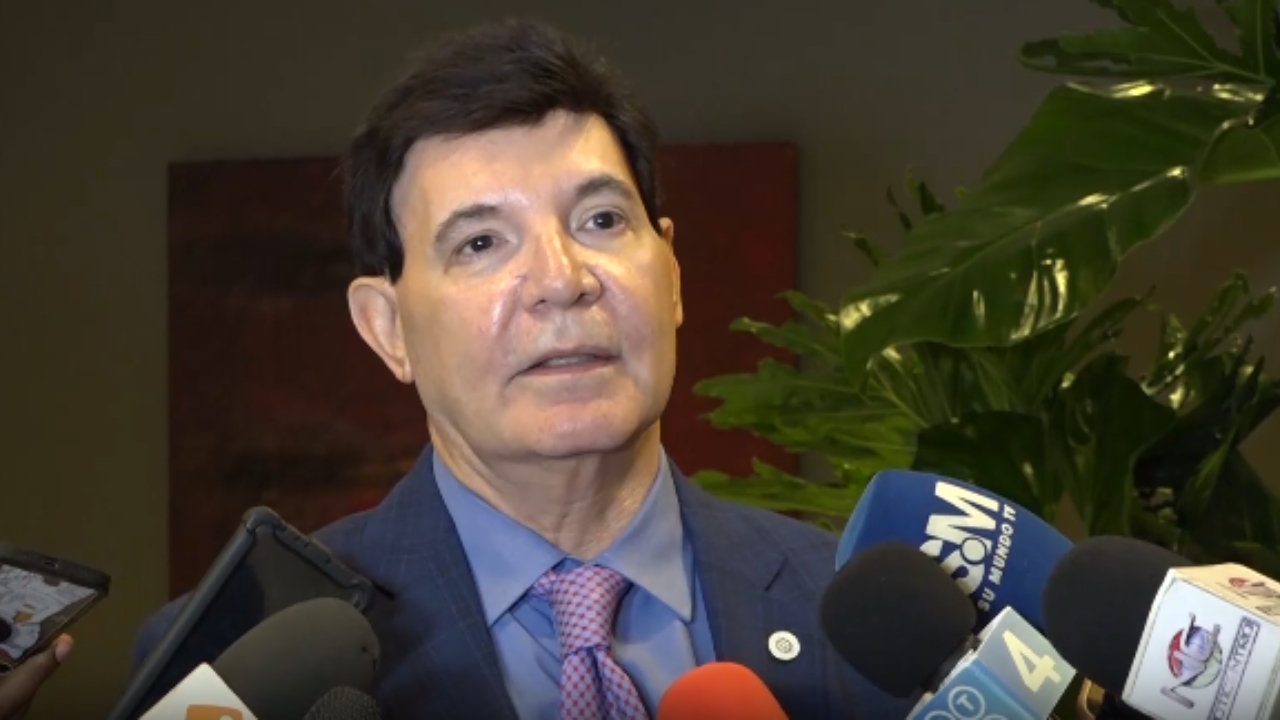 Julio Brache: "un código que tiene más de 20 años dando vueltas, es tiempo de aterrizarlo"