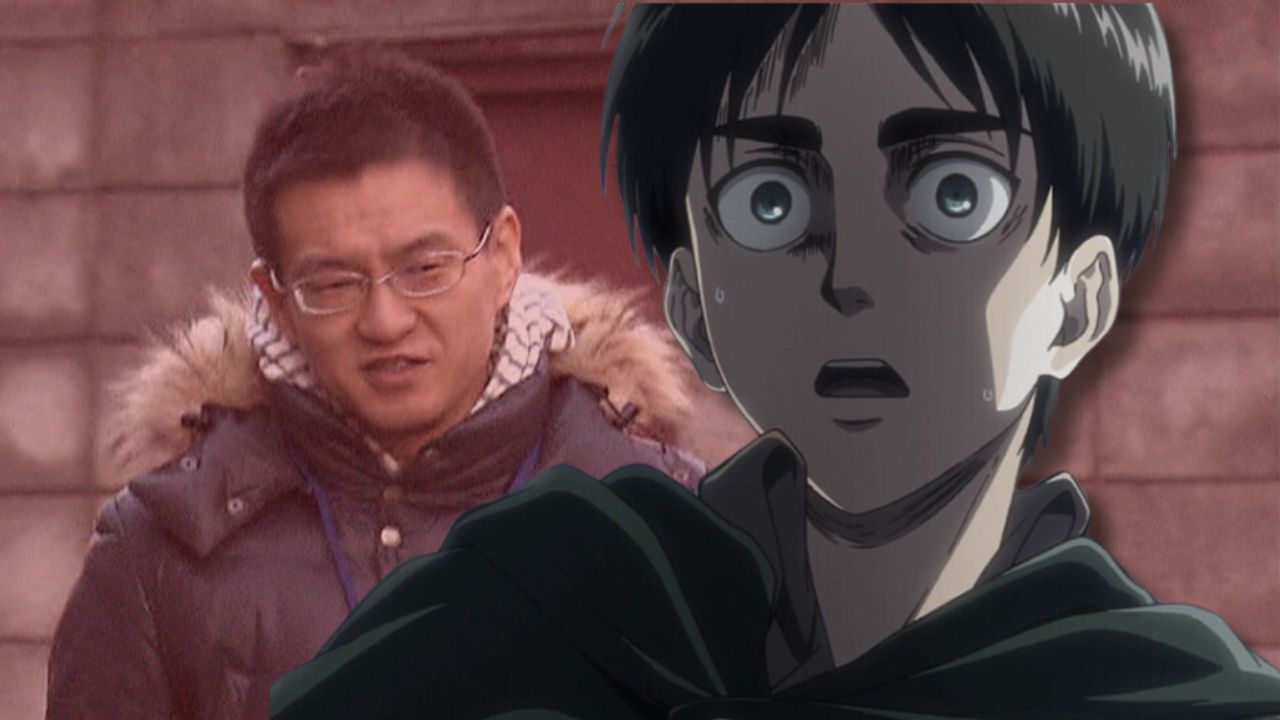 Editor del manga de Shingeki no Kyojin es condenado a 11 años de cárcel por asesinar a su esposa