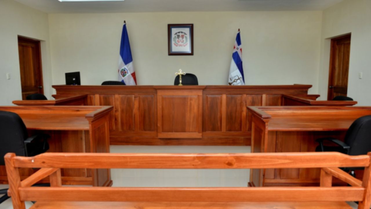 Nuevos distritos judiciales en Santo Domingo: Lo que debes saber sobre la Ley 22-24