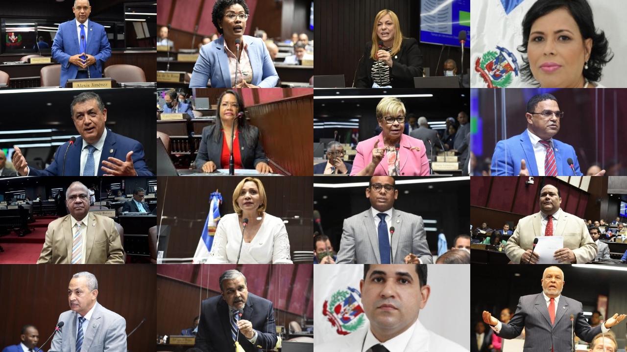 ¿Quiénes conforman la comisión para estudiar el Código Penal?