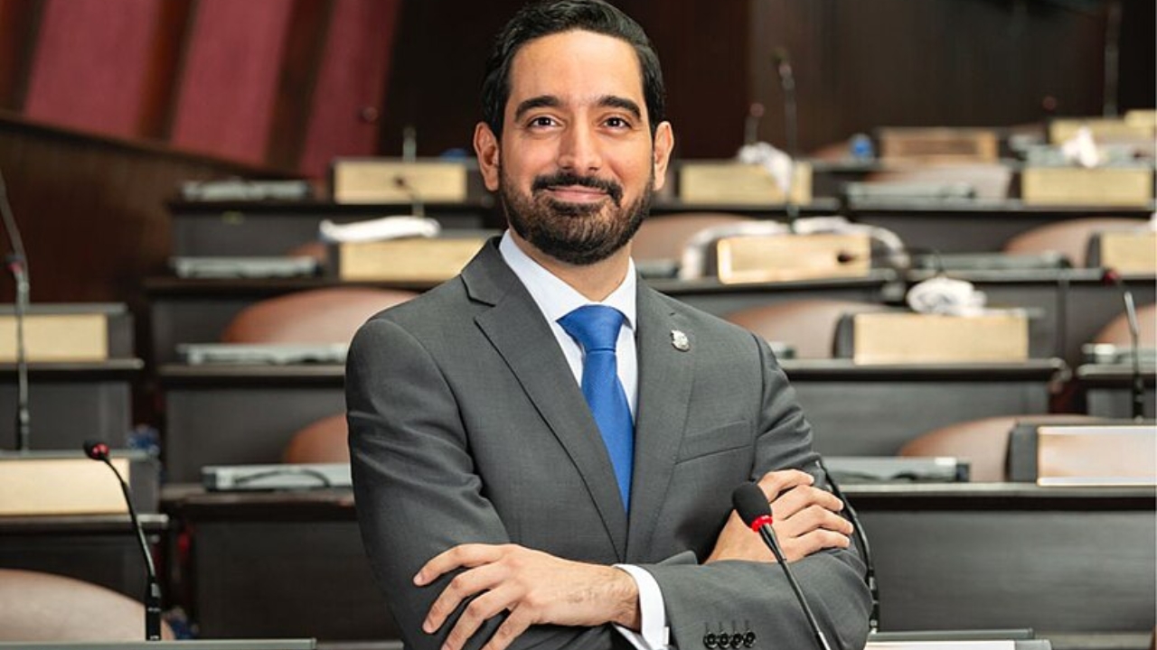 José Horacio critica Cámara Baja por poca justificación para la aprobación de préstamos