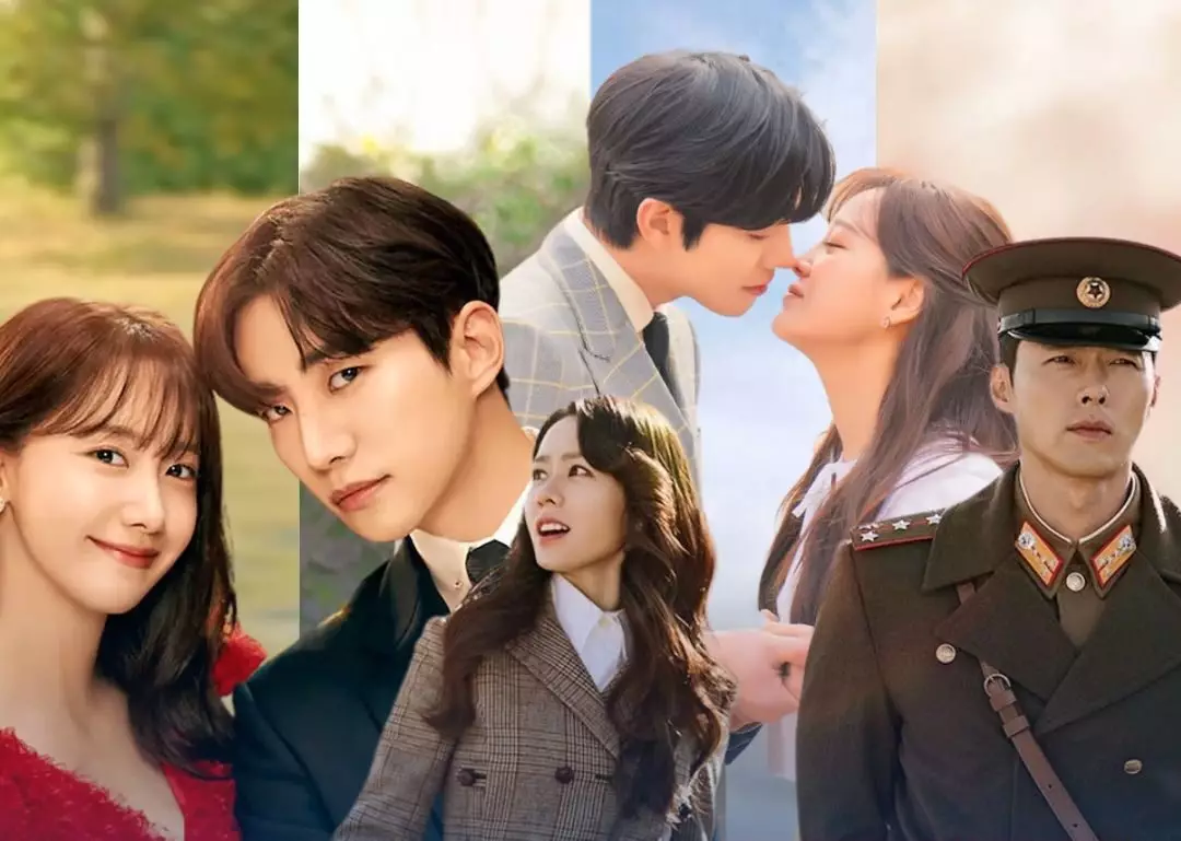 Actuaciones cautivadoras! Estas son las parejas más amadas de los k-dramas