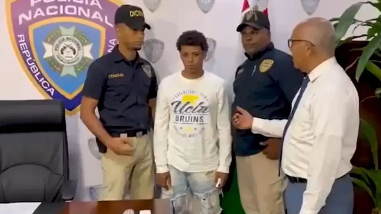 Se entrega hombre que ultimó a su pareja de varios disparos