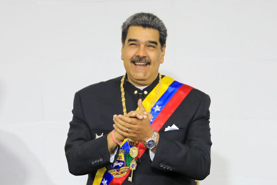 Maduro