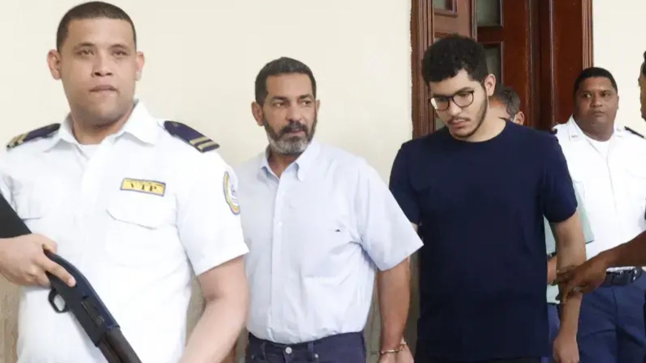 Jueza se retira a ponderar si varía o no la prisión preventiva a imputados en Caso Nido
