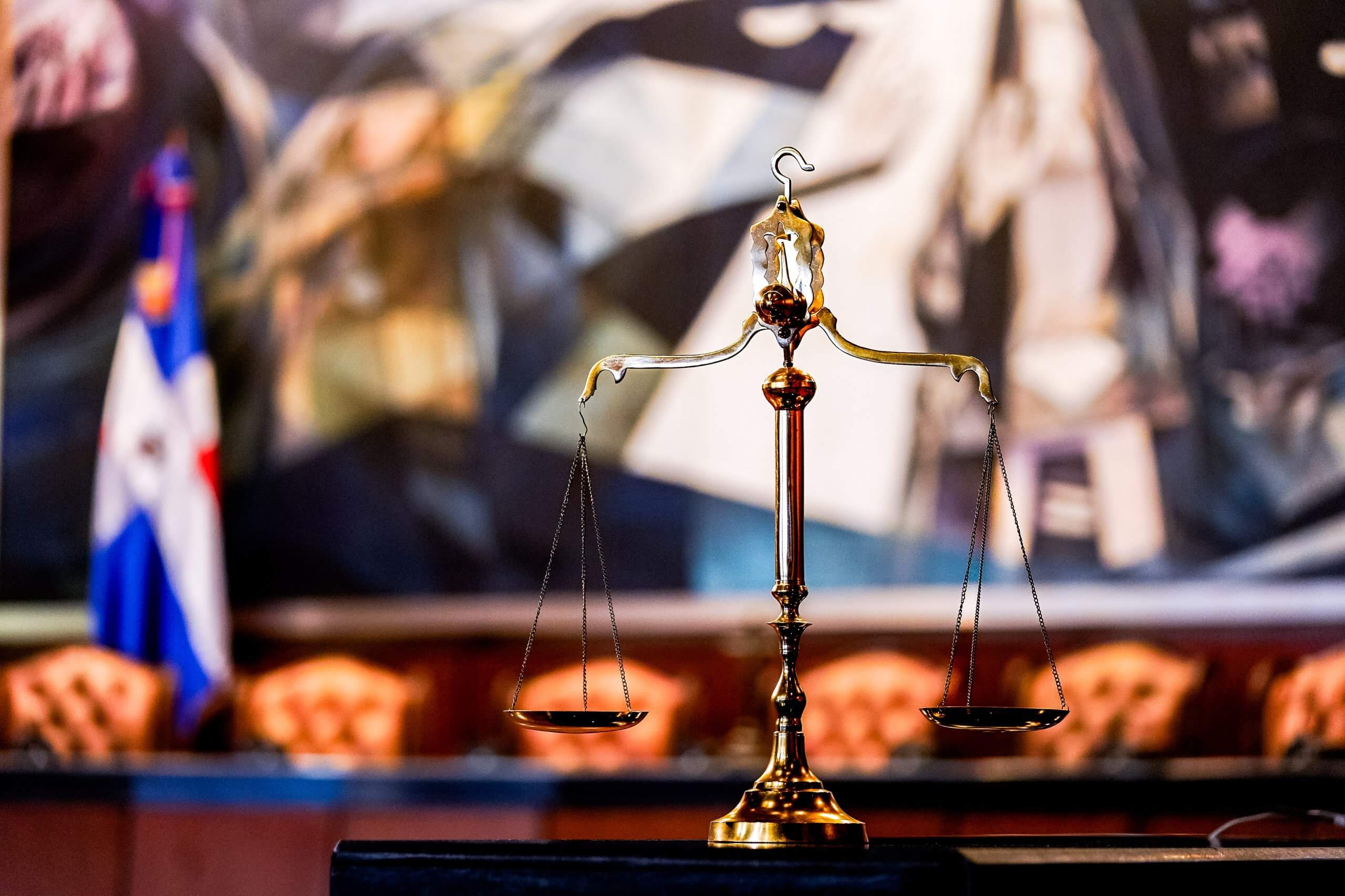 Poder Judicial aprueba actualización del Escalafón Judicial 2024