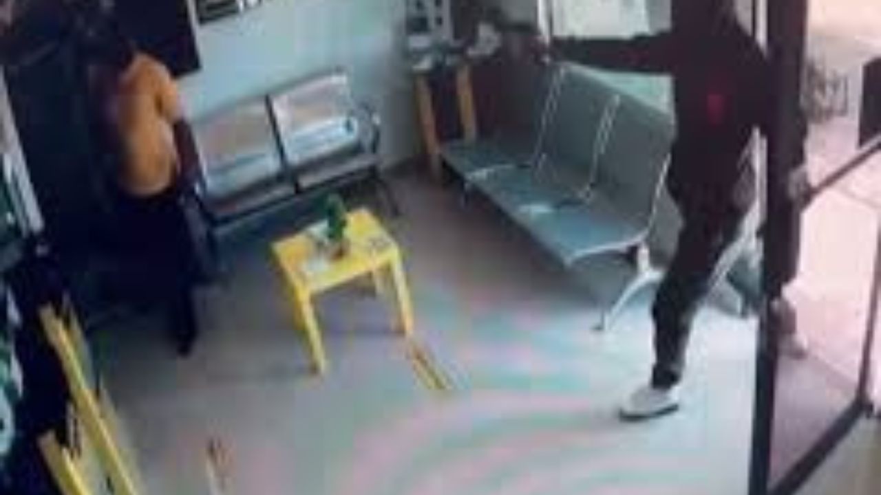 Policía ultima uno de los acusados de robar una sucursal de remesas en Valverde