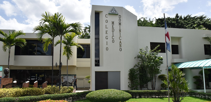 Colegio Médico dice gobierno rompe con el diálogo