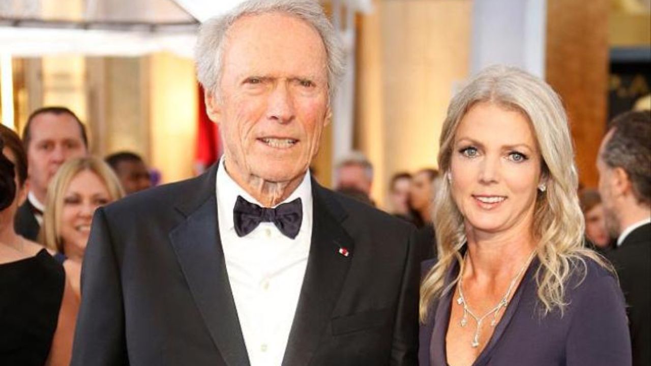 Christina Sandera, pareja del actor Clint Eastwood, fallece a los 61 años