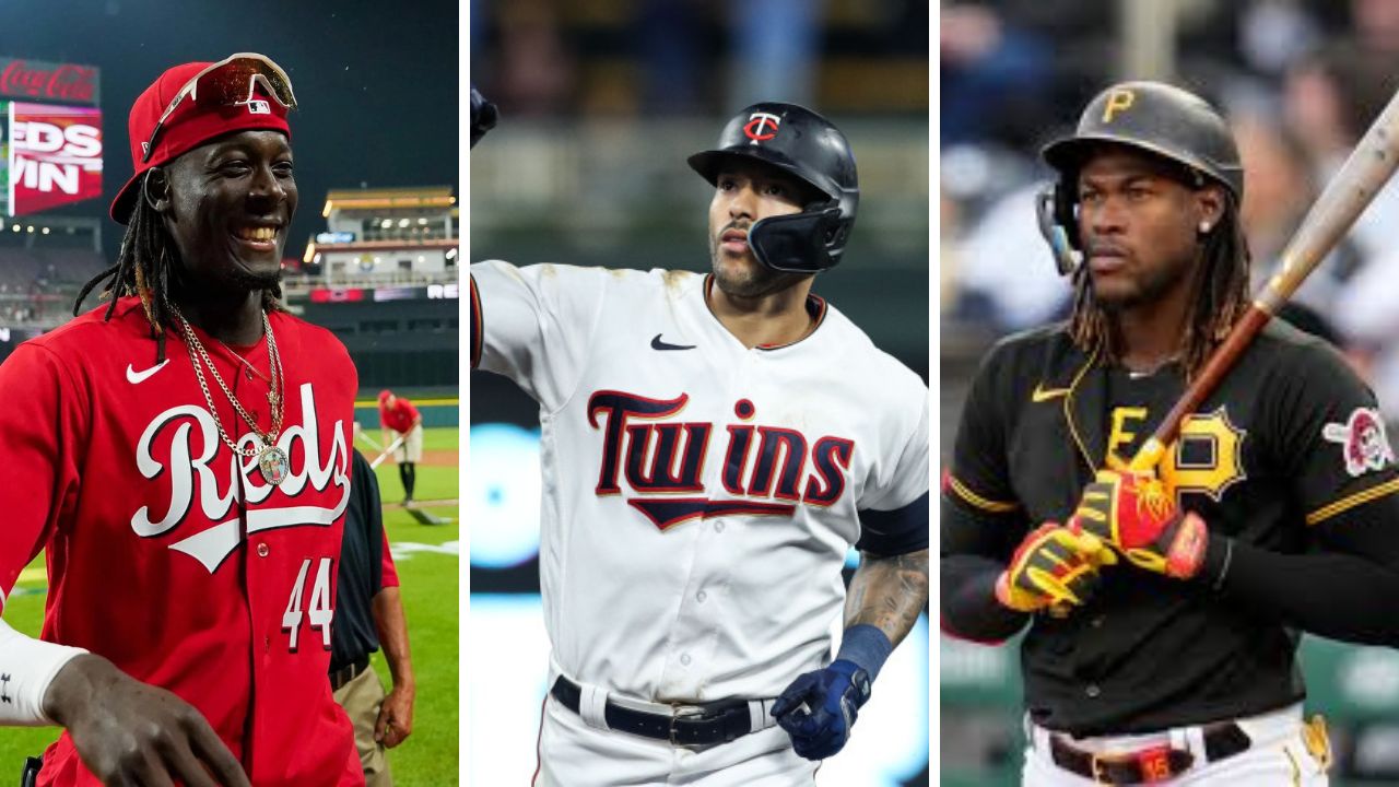 De la Cruz, Correa y Montero muestran su talento en jornada de blanqueadas