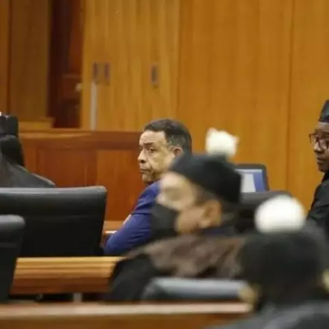 Recesan para esta tarde juicio de fondo contra Alexis Medina y demás implicados en caso de corrupción