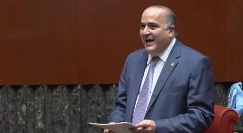 Alexis Victoria Yeb atribuye falta de voluntad de diversos sectores impide aprobación del Código Penal