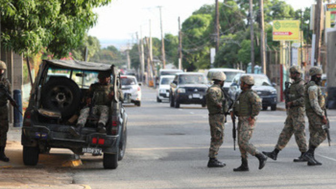 Alerta máxima Trinidad y Tobago por 15 asesinatos reportados el fin de semana