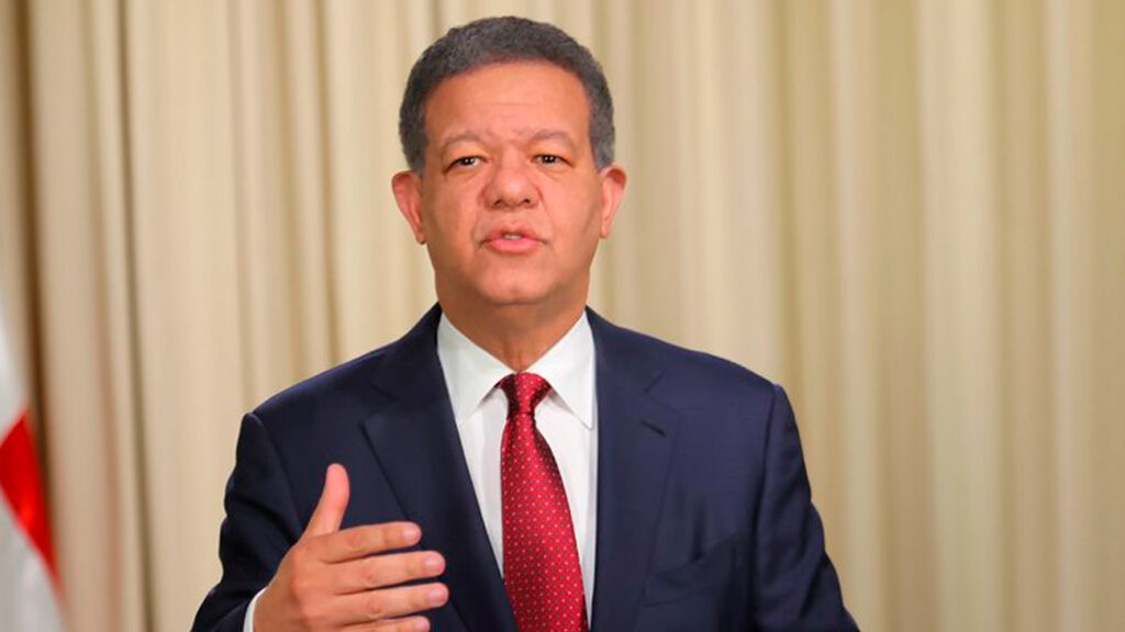 Leonel califica como tensa y preocupante crisis electoral en Venezuela