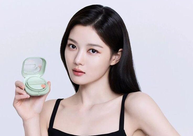 ¡Cushions en los K-dramas: La magia de la belleza coreana en la pantalla !