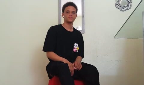 Piden capturar responsables de ultimar joven en un colmado de San Cristóbal