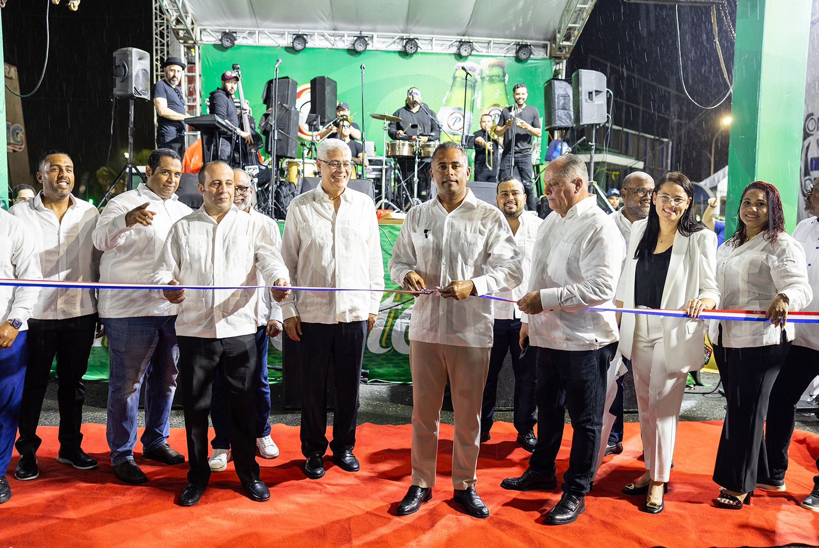 Autoferia Asocivu da apertura a su edición no. 40