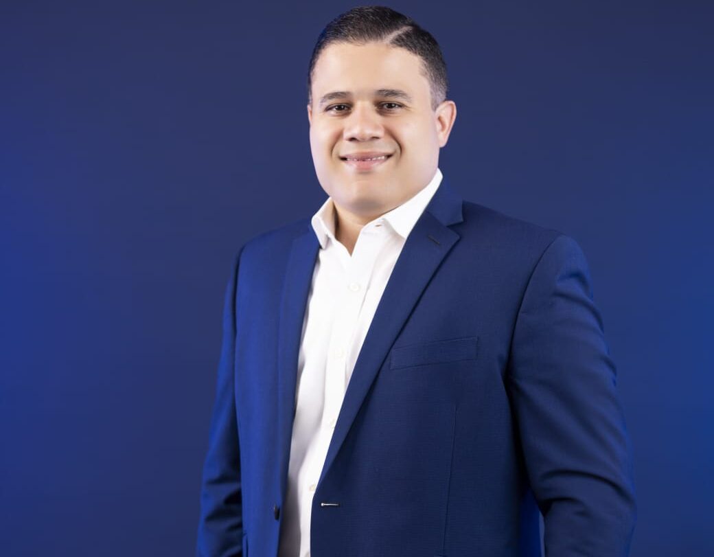 Luis Abinader designa nuevo director del Indocal