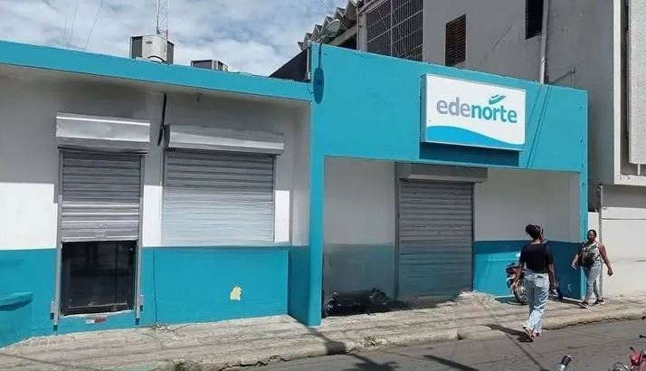 Recuperan arma sustraída en atraco a oficina de Edenorte en Moca