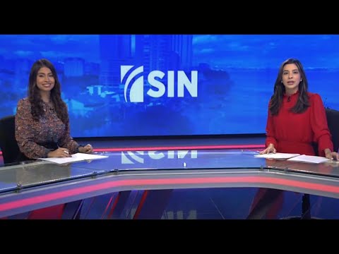 EN VIVO 9/7/2024 #PrimeraEmisiónSIN