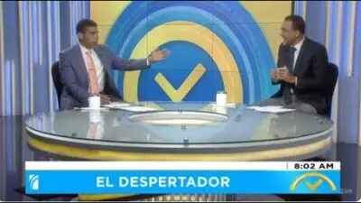 EN VIVO 19/7/2024 #ElDespertadorCompleto