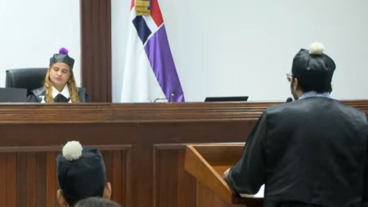 Continúa presentación de testigos en caso Antipulpo