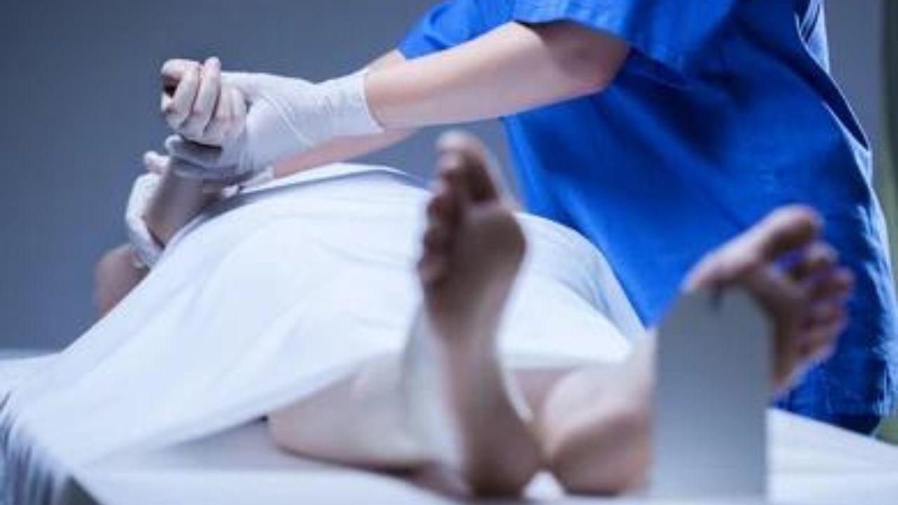 Encuentran cuerpo de una mujer en estado de descomposición