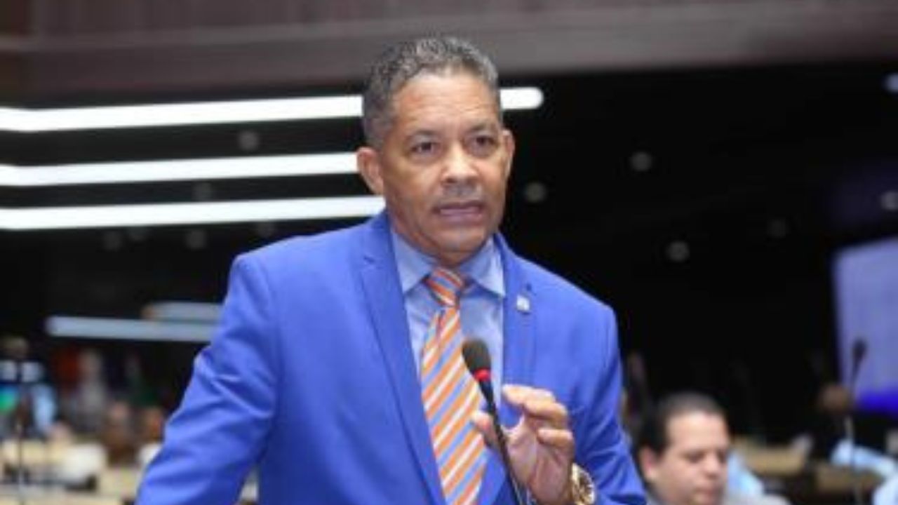 Diputado Eugenio Cedeño será sometido a proceso disciplinario por declaraciones
