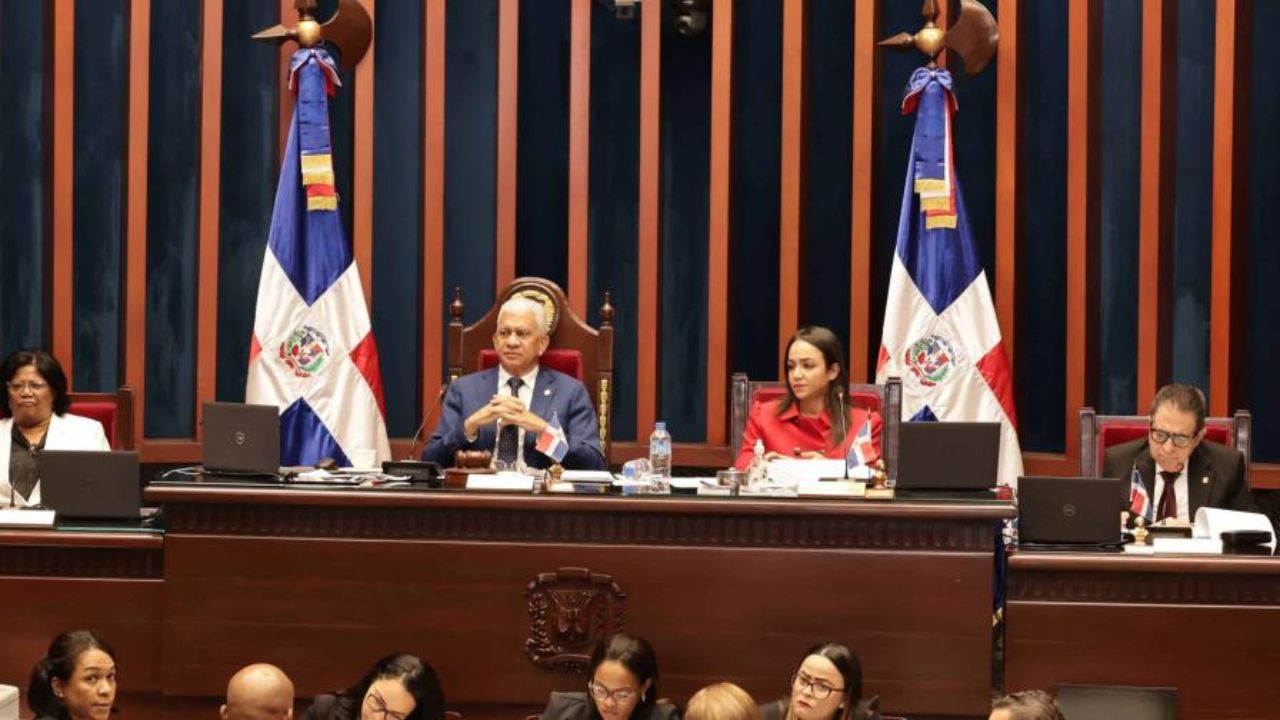 Con la aprobación del Código Penal en el Senado ahora pasa a Cámara Diputados