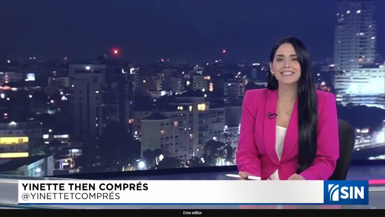 EN VIVO 25/7/2024 #EmisiónEstelarSIN