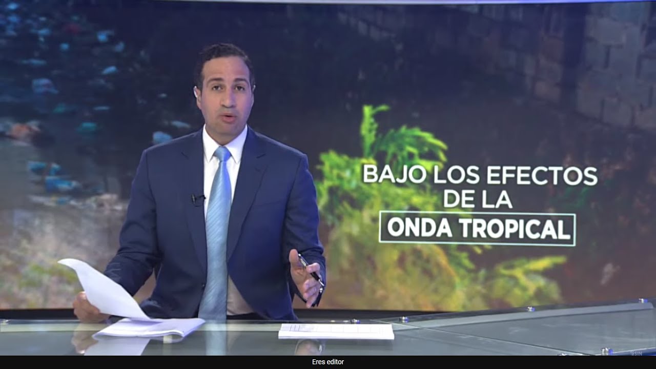 EN VIVO 5/7/2024 #EmisiónEstelarSIN