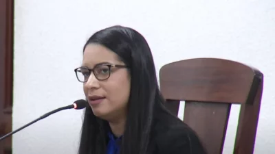 Testigo en la operación Antipulpo revela que la obligaron a maquillar auditorías del Fonper