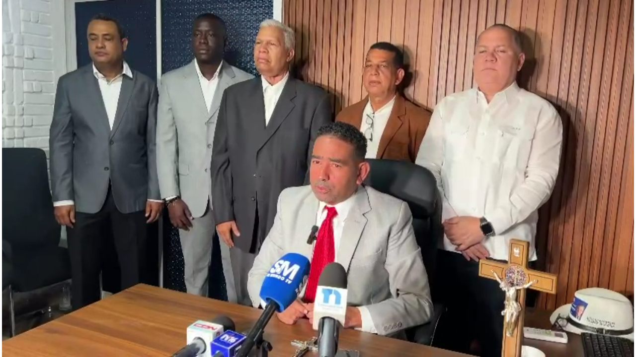 Respaldan reforma a la Constitución propuesta por el presidente Abinader