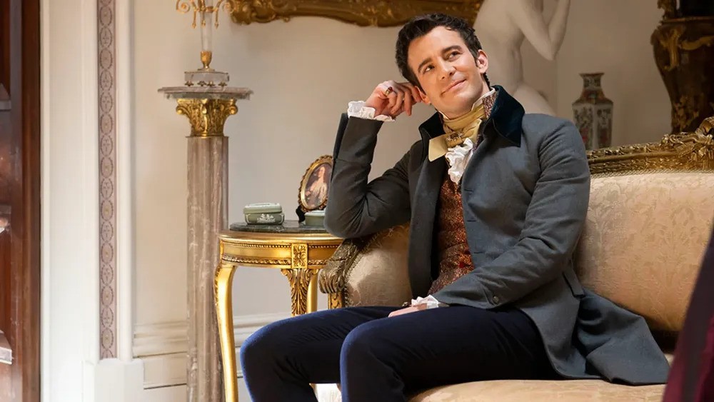 Benedict protagonizará la cuarta temporada de "Bridgerton"