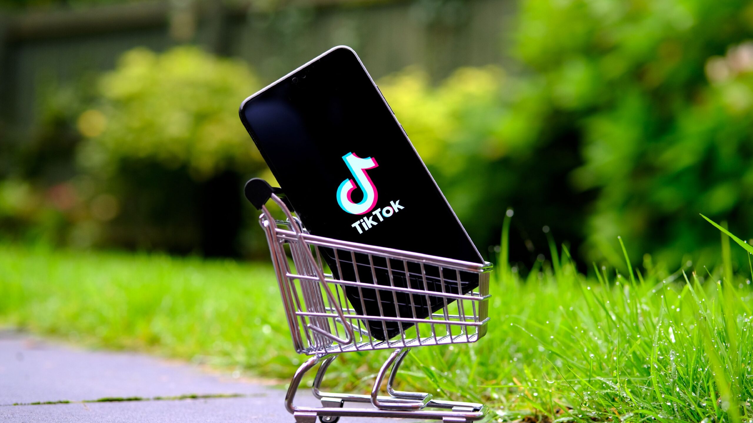 TikTok lanzará su servicio de compras integrado en España este año, según Bloomberg