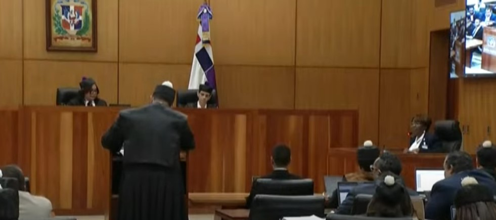 Hoy continúan las declaraciones de testigos en casos Coral y Coral 5G