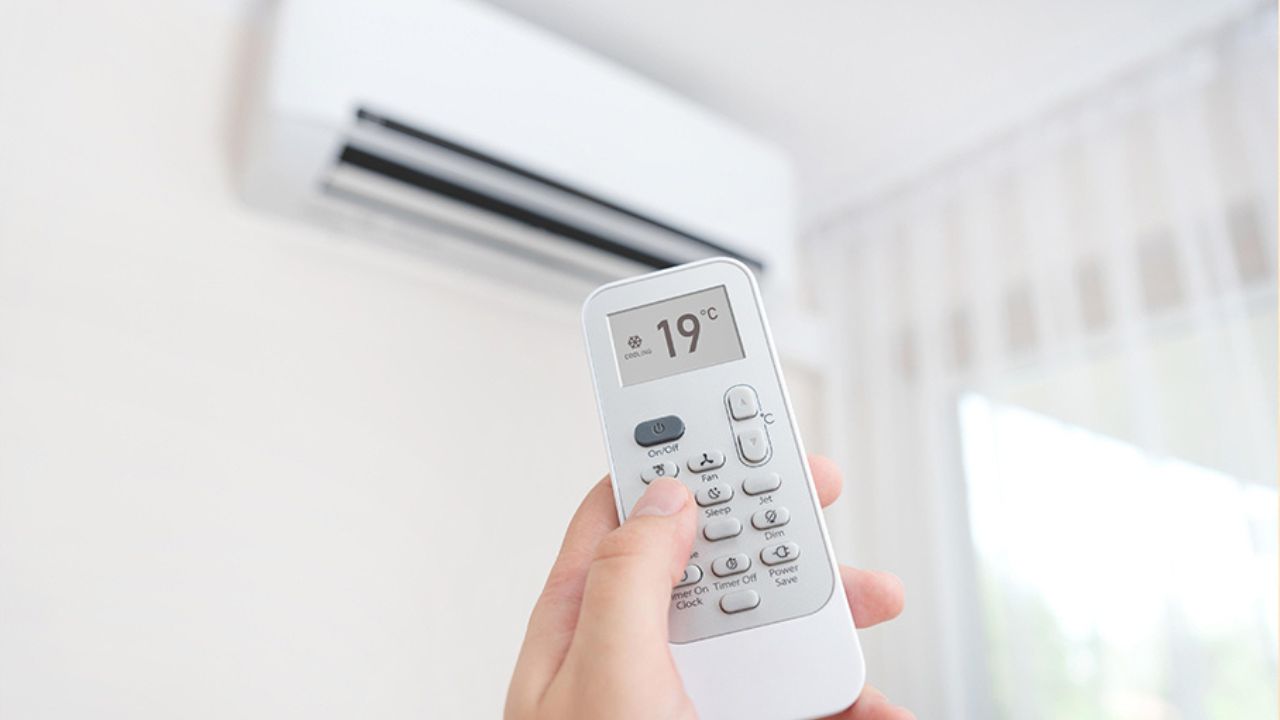 Atención a los riesgos del uso excesivo del aire acondicionado