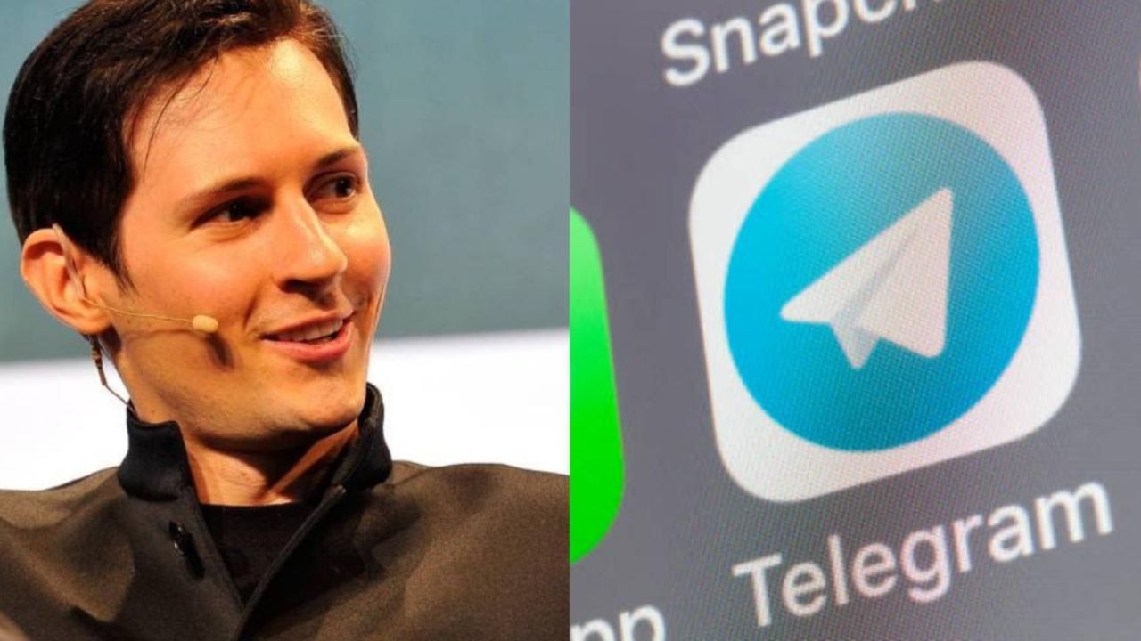 Telegram dice que sigue sin alcanzar los requisitos para ser una gran plataforma en la UE