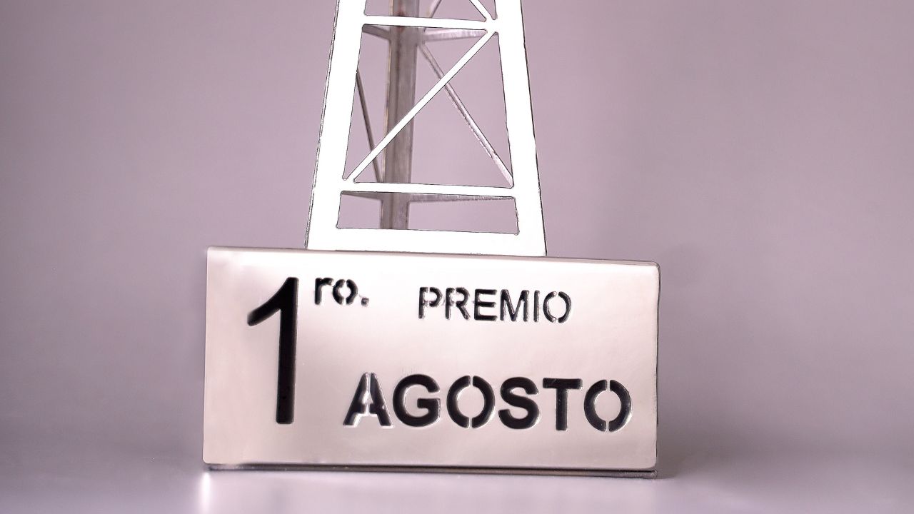 Anuncian nueva edición de Premio Primero de Agosto