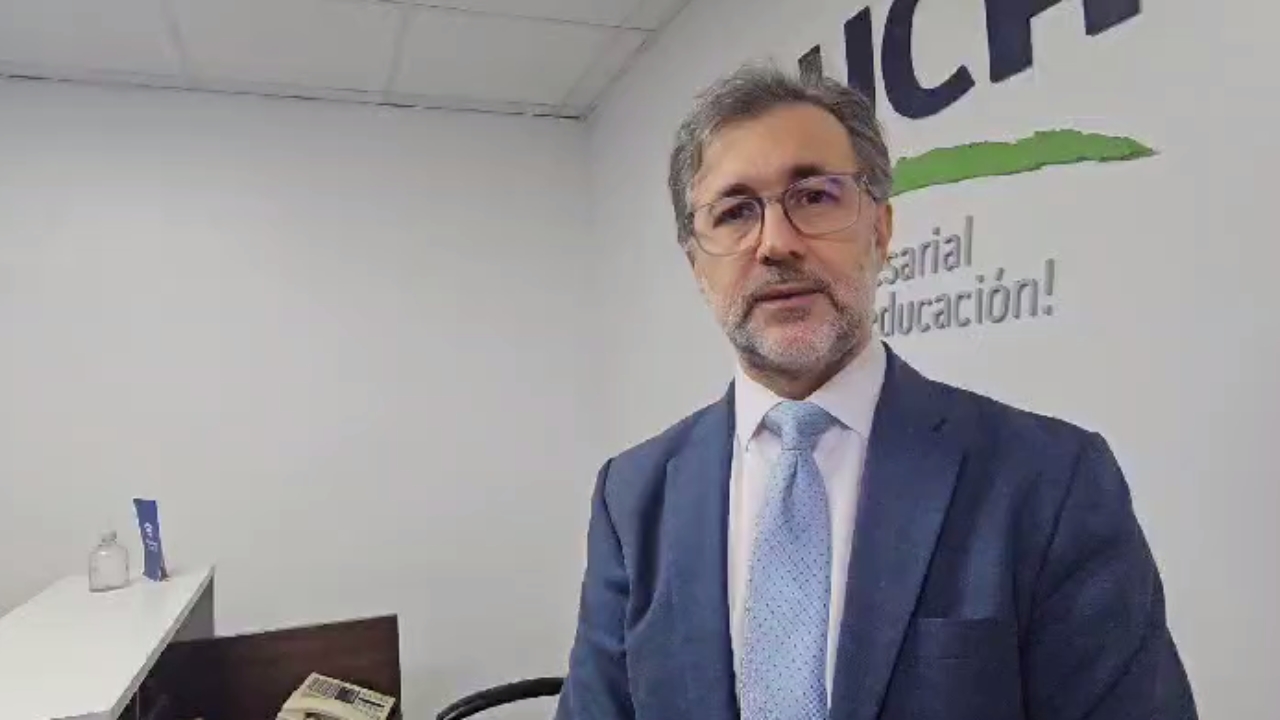 Director de EDUCA, celebra anuncio del pacto por la calidad educativa y resalta el compromiso de Abinader  