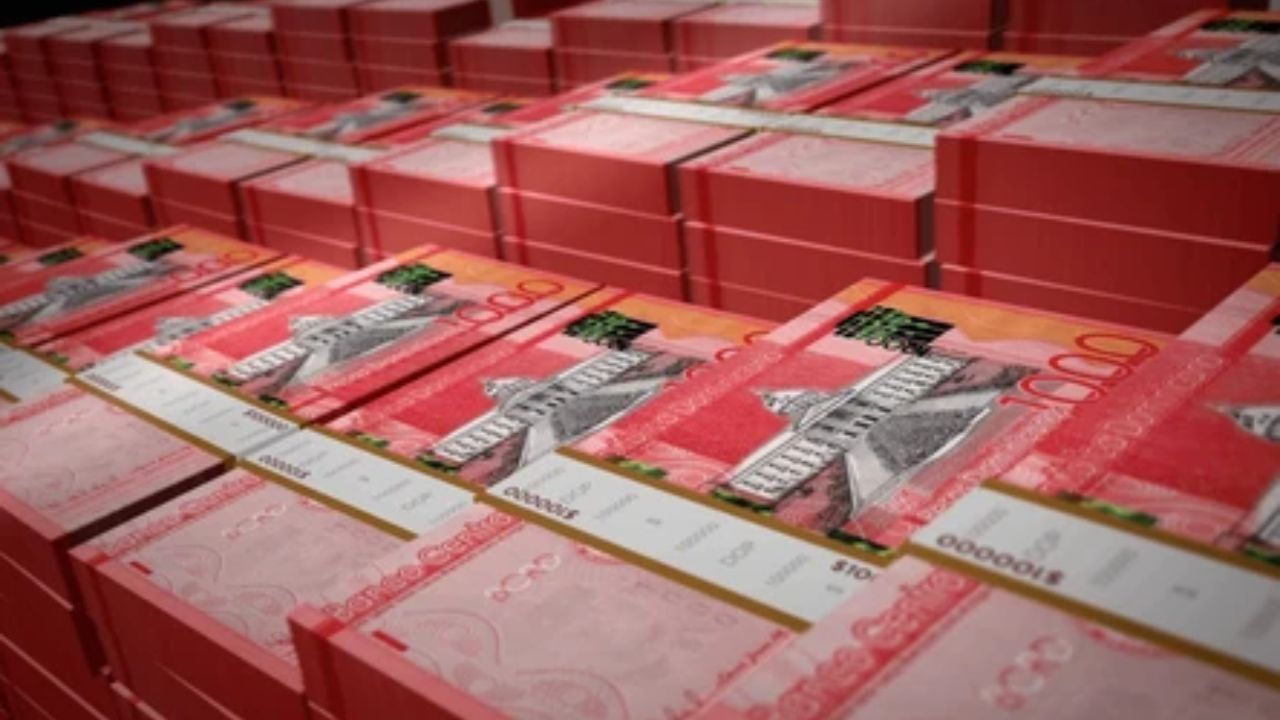 En 2023 el 58% de los dominicanos consideró que la corrupción aumentó en consideración al 2022