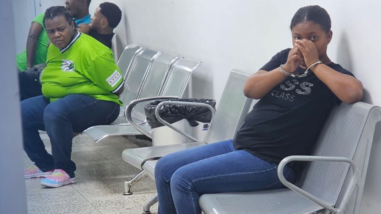 Dictan un año de medida de coerción a mujer acusada de decapitar a su hija en SDE