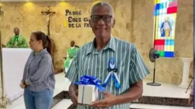 Detienen acusado de ultimar a profesor de matemáticas en Sabana Perdida